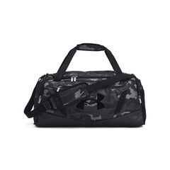 UNDER ARMOUR torba treningowa na ramię 40L Undeniable 5.0