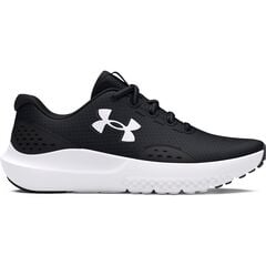 UNDER ARMOUR buty do biegania sportowe chłopięce BGS Surge 4