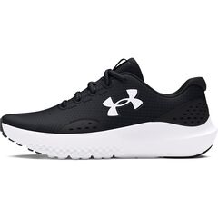 UNDER ARMOUR buty do biegania sportowe chłopięce BGS Surge 4