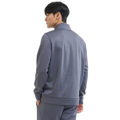 UNDER ARMOUR bluza treningowa męska z zamkiem 1/4