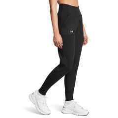 UNDER ARMOUR spodnie damskie dresowe joggery Motion