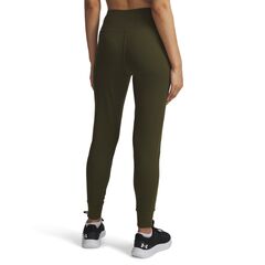 UNDER ARMOUR spodnie damskie dresowe joggery Motion