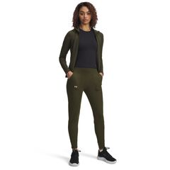 UNDER ARMOUR spodnie damskie dresowe joggery Motion