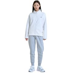 UNDER ARMOUR spodnie treningowe damskie joggery Rival