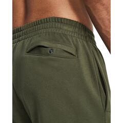UNDER ARMOUR spodnie treningowe męskie joggery Cargo