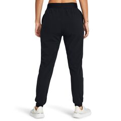 UNDER ARMOUR spodnie dresowe męskie Rival Hi Rise Woven