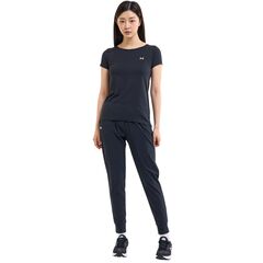 UNDER ARMOUR spodnie dresowe męskie Rival Hi Rise Woven