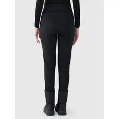 4F legginsy softshell z zapinaniem po boku 4FWAW25TFTRF0942