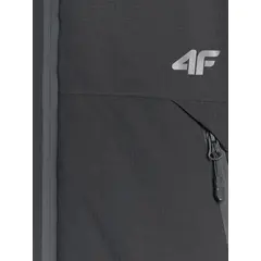 4F membranowa kurtka z syntetyczną ociepliną 4FWAW25TTJAM0883