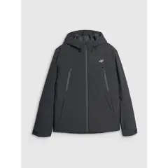4F membranowa kurtka z syntetyczną ociepliną 4FWAW25TTJAM0883