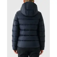 4F kurtka damska puchowa narciarska 4FWAW25TDJAF0734 granatowa