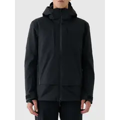 4F płaszcz ocieplany męski narciarski z zaawansowej tkaniny Toray 4FWAW25TTJAM0768