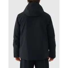 4F membranowa kurtka z syntetyczną ociepliną 4FWAW25TTJAM0883