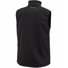 Columbia Kamizelka męska Cascade Ridge czarny