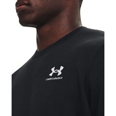 UNDER ARMOUR bluza męska bawełniana Icon