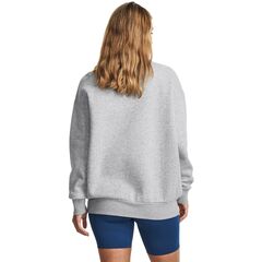 UNDER ARMOUR bluza dresowa damska bez kaptura