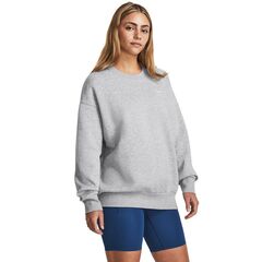 UNDER ARMOUR bluza dresowa damska bez kaptura
