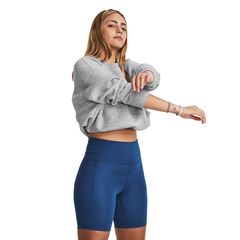 UNDER ARMOUR bluza dresowa damska bez kaptura