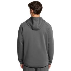 UNDER ARMOUR bluza męska sportowa na zamek Unstoppable Flc FZ HD