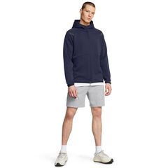 UNDER ARMOUR bluza męska sportowa na zamek Unstoppable Flc FZ HD
