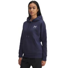 UNDER ARMOUR bluza damska z kapturem Taped