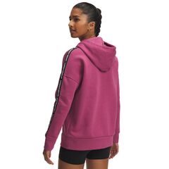 UNDER ARMOUR bluza damska z kapturem Taped
