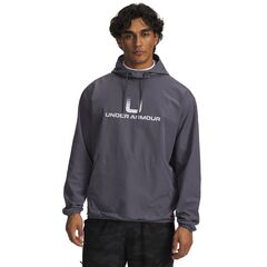 UNDER ARMOUR bluza męska z kapturem Unstoppable Wvn