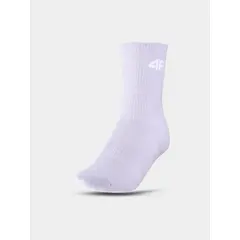 4F skarpetki dla dziewczynki za kostke 3-pak