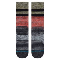 Stance Skarpetki męskie z wełną merino ALDER Multi r. S