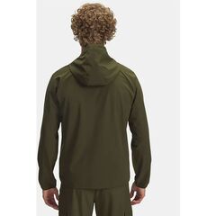 UNDER ARMOUR kurtka męska wiatrówka Vibe Woven