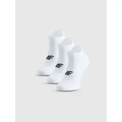 4F skarpetki stopki bawełniane męskie