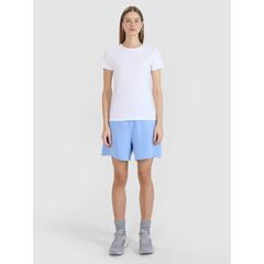 4F t-shirt damski koszulka bawełniana