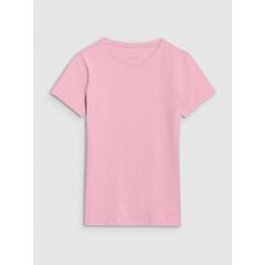 4F t-shirt damski koszulka bawełniana