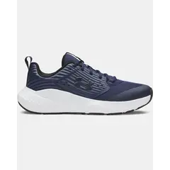UNDER ARMOUR buty sportowe męskie do biegania Charged Commit TR4, Kolor: granatowy, Rozmiar: 42.5
