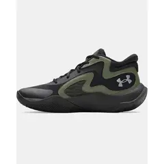 UNDER ARMOUR buty do koszykówki unisex JET'25