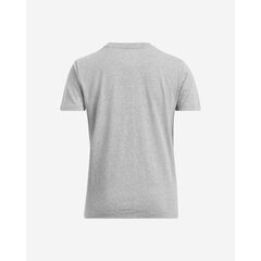 UNDER ARMOUR koszulka treningowa damska sportowa, Kolor: szary, Rozmiar: XS, 3 zdjęcie