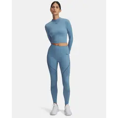 UNDER ARMOUR legginsy damskie treningowe Vanish Seamless