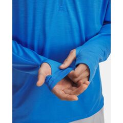 UNDER ARMOUR bluza męska do biegania z zamkiem 1/4 Launch