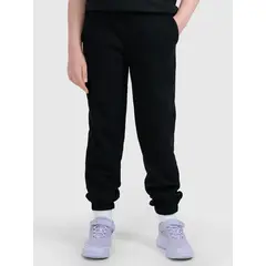 4F spodnie dresowe dla dziewczynek joggery