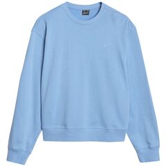 4F bluza bawełniana damska 4FWMM00TSWSF1765 błękitna baby blue, Kolor: niebieski, Rozmiar: M, 2 zdjęcie