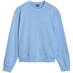 4F bluza bawełniana damska 4FWMM00TSWSF1765 błękitna baby blue, Kolor: niebieski, Rozmiar: L, 2 zdjęcie