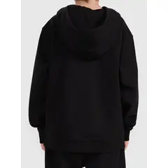 4F bluza chłopięca z kapturem