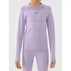 4F bielizna termoaktywna dla dziewczynek SET