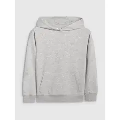 4F bluza chłopięca z kapturem