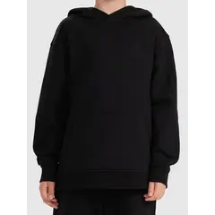 4F bluza chłopięca z kapturem