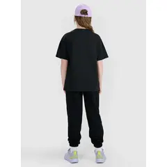 4F spodnie dresowe dla dziewczynek joggery