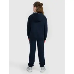 4F spodnie dresowe dla dziewczynek joggery