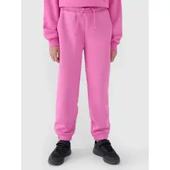 4F spodnie dresowe dla dziewczynek