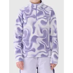 4F bielizna polarowa dla dziewczynek narciarska