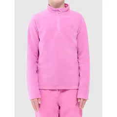 4F bielizna polarowa dla dziewczynek narciarska